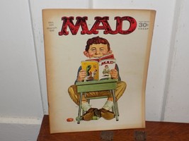 Vintage Mad Magazine March 1966 No. 101 - $276.80 MXN