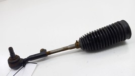 328I Steering Rack Pinion Tie Rod End W Boot Right Passenger 2009 2010 2... - £28.26 GBP