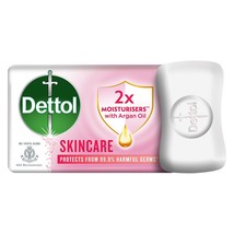 Dettol Soap - Skincare (125 g) - $16.99