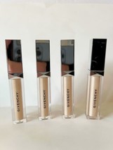 Givenchy teint couture everwear concealer &quot;12&quot; NWOB 6ml (4 lot) - £47.41 GBP