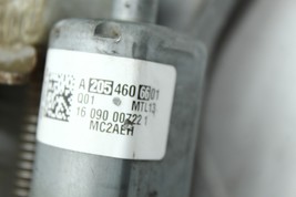 2015-2021 MERCEDES C300 C43 C63 W205 POWER ADJUSTING STEERING COLUMN H1893 image 9