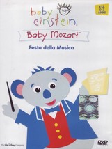 Baby Mozart - Festa Della Musica DVD Pre-Owned Region 2 - $17.80