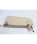 03-05 RANGE ROVER BEIGE RIGHT PASSENGER SIDE SUN VISOR E6290 - €68,65 EUR