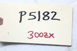1990-1996 NISSAN 300ZX REAR CROSSMEMBER DIFFERENTIAL BRACKET P5182 image 11