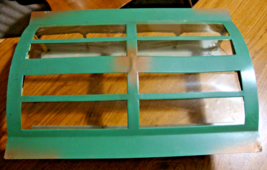 MARKLIN HO  424B .4   STATION PLATFORM / CANOPY   1950-51 - $325.00