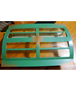 MARKLIN HO  424B .4   STATION PLATFORM / CANOPY   1950-51 - $6,007.51 MXN