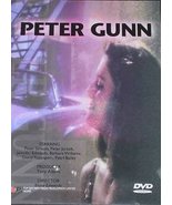 Peter Gunn [DVD] - £2.94 GBP