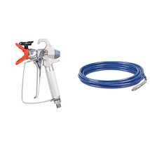 Graco 243012 Airless Spray Gun, SG3 - $174.93+