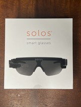 Brand New Solos Smart Glasses - $28.05