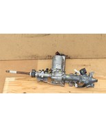 2003-08 BMW Z4 EPS Electric Power Steering Column Man/Trans W/ Servo MOTOR - $919.59 CAD