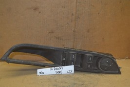 12-14 Ford Focus Master Switch OEM Door Window BM5T14A132AA Lock 629-Bx5-Z5 - $18.99