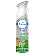 Febreze Pet Heavy Duty Odor-Eliminating Air Freshener, Fresh, 1 ct, 8.8 ... - £7.02 GBP