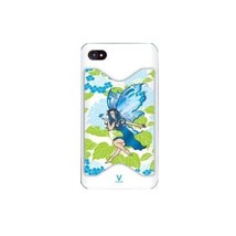 V Syndicase Fairy Grinder Iphone 4/4S Case - $186.59 MXN