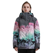 Women&#39;s Snowboard Jacket - €150,02 EUR