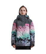 Women&#39;s Snowboard Jacket - $175.00