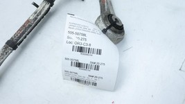 Right & left Upper Control Arm Rear Rear Fits 08-19 BMW X6 66234 image 2