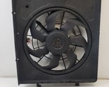 Radiator Fan Motor Fan Assembly Station Wgn With AC Fits 07-12 ELANTRA 7... - $78.21