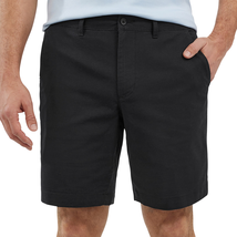 Land&#39;s End Men&#39;s Flat Front Short Stretch Fabric Elastic Waistband Light... - $24.99