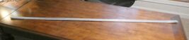 1973-77 CHEVROLET EL CAMINO GMC SPRINT DRIVER SIDE LH UPPER DOOR MOLDING - $39.60