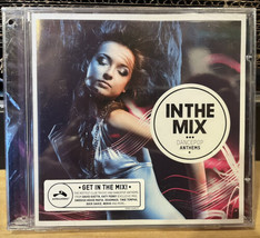 Sealed Cd~Various Artists~In The Mix: Dancepop Anthems (2012, Astralwerks) - £8.54 GBP