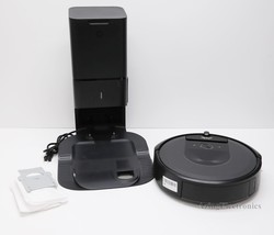 iRobot Roomba i7 RVB-Y2 Robot Vacuum Cleaner  - £157.31 GBP