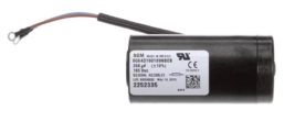 Glastender 60A4D160189NBEB 2252335 START CAPACITOR - $1,367.93 MXN