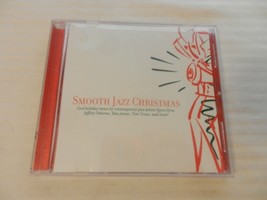 A Smooth Jazz Christmas [BMG Special Products] by Various Artists (CD,... - £7.82 GBP
