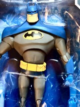 2020 Blue Cape Chase Batman Animated Series 7” Action Figure McFarlane Toys - $99.95