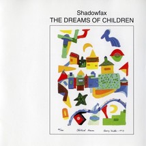 Shadowfax: The Dreams of Children (used club edition CD) - £9.45 GBP