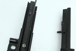 2004-2010 BMW E60 525i 530i FRONT DRIVER LEFT SEAT TRACK RAILS H1537 image 13