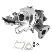 RHF4 VT10 Turbo For Mitsubishi L200 TD 4D5CDI Turbocharger 1515A029 Water &amp; Oil - £121.31 GBP