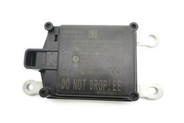 Front Cruise Distance Radar Sensor 28438-5FA2A 2017-21 for Nissan Rogue ... - $89.99
