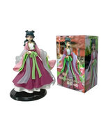 Apothecary Diaries Maomao Anime Figure Collectible Model Toy Cute Gift - $453.12 MXN