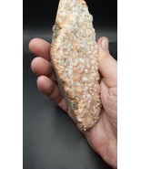 Fluorapophyllite on Stilbite - Beautiful Specimen - Pune Disctrict India ~ - $62.36