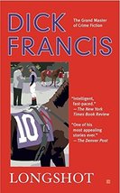 Longshot Francis, Dick - £4.89 GBP