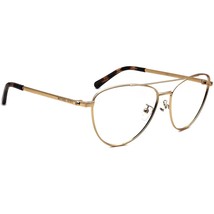 Michael Kors Sunglasses Frame MK 1056 (Barcelona) 110867 Rose Gold Aviator 58mm - £63.25 GBP