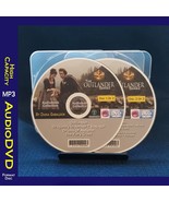 The OUTLANDER Series By Diana Gabaldon - 14 MP3 Audiobook Collection - $39.90