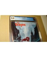 DRAGON MAGAZINE 34 *CGC 8.0 WHITE PAGES* DUNGEONS DRAGONS HIGHEST GRADED... - $212.85