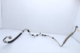 06-10 VOLKSWAGEN JETTA A/C SUCTION LINE HOSE Q3131 image 10