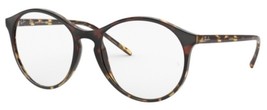 RayBan 5371 5871 Red Havana Eyeglasses 51mm - $75.05