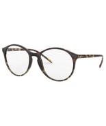 RayBan 5371 5871 Red Havana Eyeglasses 51mm - $102.64 CAD