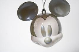 Hallmark  Mickey Mouse - Grey Disney 100  Gift Ornament 2023 - £11.15 GBP