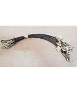 10 Quantity of Freightliner Hood Cables A17-12082-002 (10 Qty) - €77,96 EUR