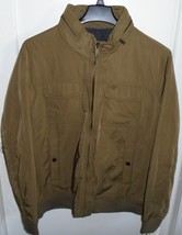 DOCKERS men&#39;s Jacket - size XL - brand new - £28.18 GBP