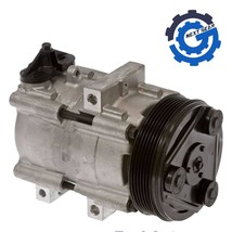 New Sigma A/C Compressor for 1997-2006 Ford F-150 E-150 14-3027NEW - £125.84 GBP