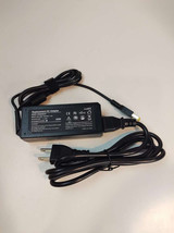 Replacement Ac power adapter Model SK90200325-Replacement for Lenovo 65w - £7.52 GBP