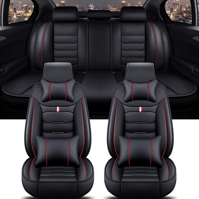 Universal Car Seat Cover for JEEP All Car Models Compass Grand Cherokee - £41.66 GBP+