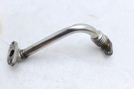 07.5-10 DURAMAX DIESEL 6.6L LMM TURBO OIL RETURN LINE PIPE TUBE E5900 image 11