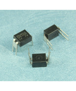 4pcs International Rectifier IRLD014 MOSFET N-CH 60V 1.7A 4-Pin HVMDIP - $11.99 CAD