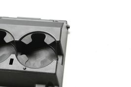2003-2006 CHEVROLET SILVERADO TAHOE YUKON REAR CONSOLE CUP HOLDER P6412 image 2